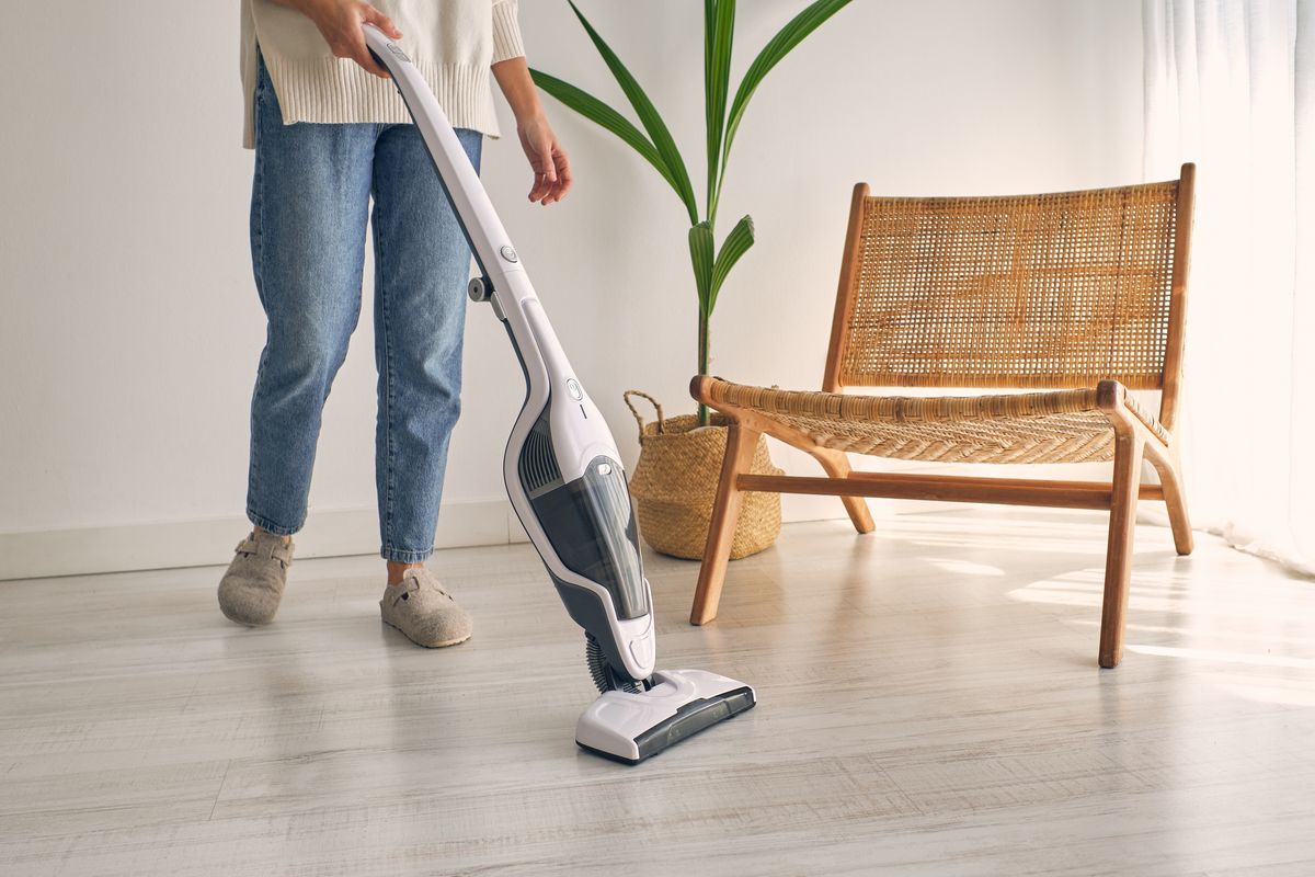 Best Upright Vacuum Cleaners for 2023